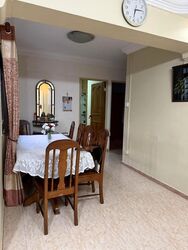 Blk 405 Admiralty Link (Sembawang), HDB 4 Rooms #615976171